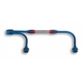 Earl's Plumbing Carburetor Fuel Line - 103176