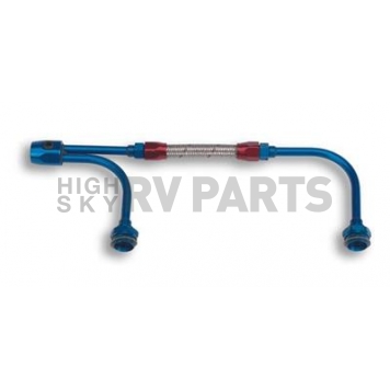 Earl's Plumbing Carburetor Fuel Line - 103176