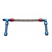 Earl's Plumbing Carburetor Fuel Line - 104185