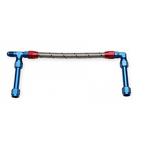Earl's Plumbing Carburetor Fuel Line - 104185