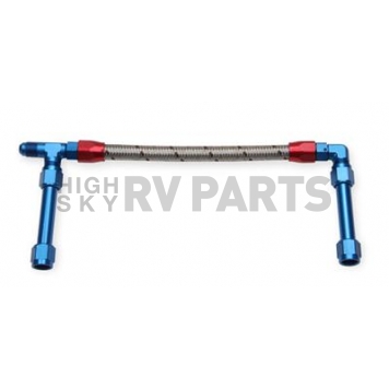 Earl's Plumbing Carburetor Fuel Line - 104185