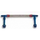 Earl's Plumbing Carburetor Fuel Line - 104285