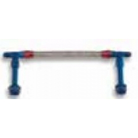Earl's Plumbing Carburetor Fuel Line - 104285