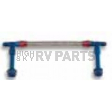 Earl's Plumbing Carburetor Fuel Line - 104285
