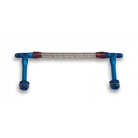 Earl's Plumbing Carburetor Fuel Line - 101176