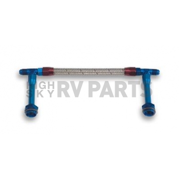 Earl's Plumbing Carburetor Fuel Line - 101176