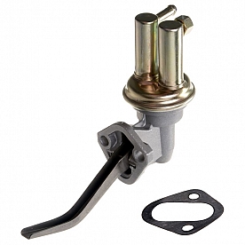 Delphi Technologies Fuel Pump Mechanical - MF0008
