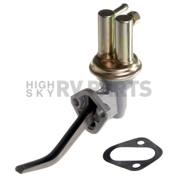 Delphi Technologies Fuel Pump Mechanical - MF0008