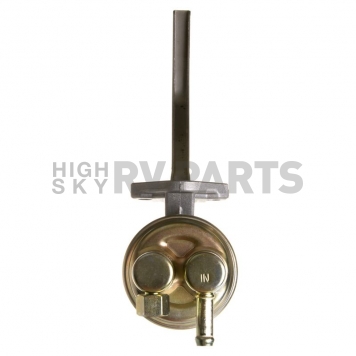 Delphi Technologies Fuel Pump Mechanical - MF0008-3