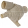 Dorman (OE Solutions) Thermostat Housing 9025166