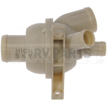 Dorman (OE Solutions) Thermostat Housing 9025166-3