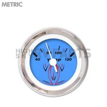 Aurora Instuments Gauge Boost 6646