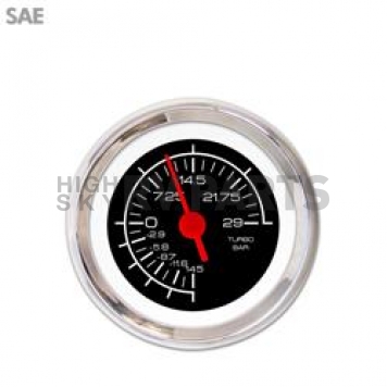 Aurora Instuments Gauge Boost 3040