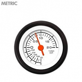 Aurora Instuments Gauge Boost 6664