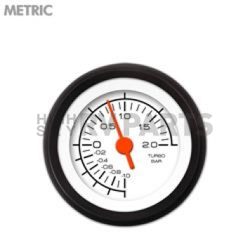 Aurora Instuments Gauge Boost 6664