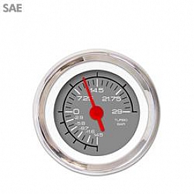 Aurora Instuments Gauge Boost 3058