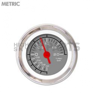 Aurora Instuments Gauge Boost 6673