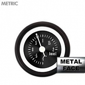 Aurora Instuments Gauge Boost 6502