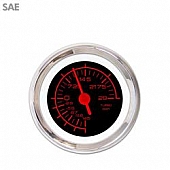 Aurora Instuments Gauge Boost 3067