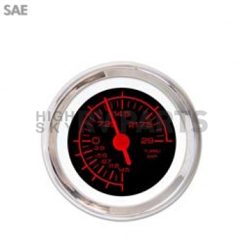 Aurora Instuments Gauge Boost 3067