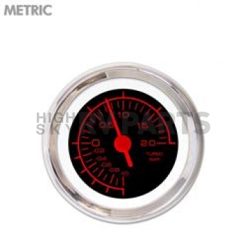 Aurora Instuments Gauge Boost 6682