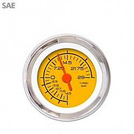 Aurora Instuments Gauge Boost 3076