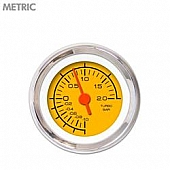 Aurora Instuments Gauge Boost 6691