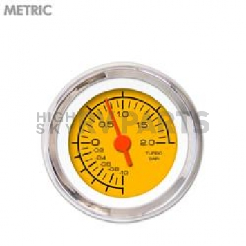 Aurora Instuments Gauge Boost 6691
