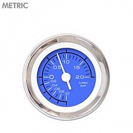 Aurora Instuments Gauge Boost 6700