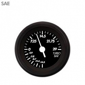 Aurora Instuments Gauge Boost 3094