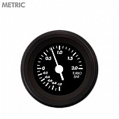 Aurora Instuments Gauge Boost 6709