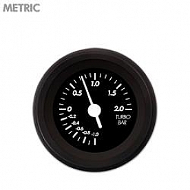 Aurora Instuments Gauge Boost 6709