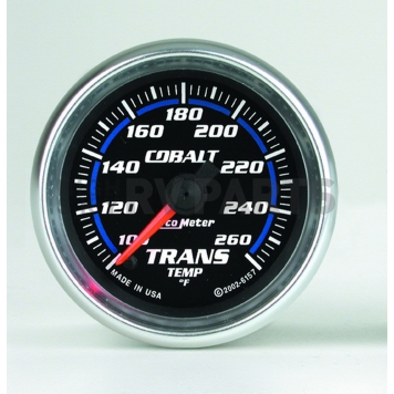 AutoMeter Gauge Auto Trans Temperature 6157