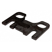 COMP Cams Pushrod Guide Plate - 4811-1