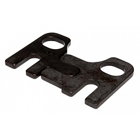 COMP Cams Pushrod Guide Plate - 4811-1