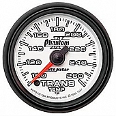 AutoMeter Gauge Auto Trans Temperature 7557