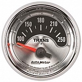 AutoMeter Gauge Auto Trans Temperature 1249