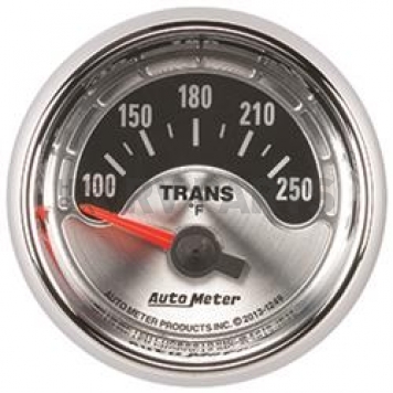 AutoMeter Gauge Auto Trans Temperature 1249
