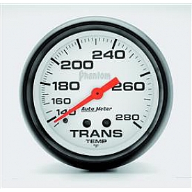 AutoMeter Gauge Auto Trans Temperature 5851