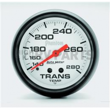 AutoMeter Gauge Auto Trans Temperature 5851