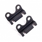Crane Pushrod Guide Plate - 116501