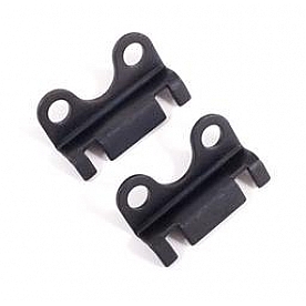 Crane Pushrod Guide Plate - 116501