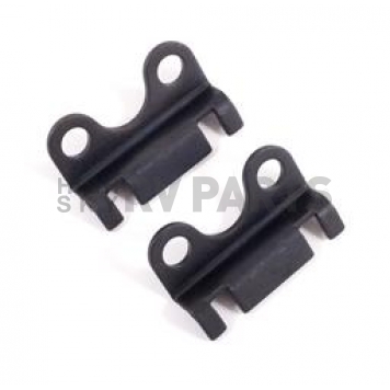 Crane Pushrod Guide Plate - 116501
