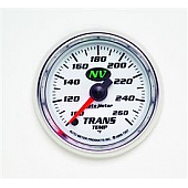 AutoMeter Gauge Auto Trans Temperature 7357