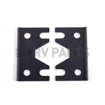 Crane Pushrod Guide Plate - 1446501