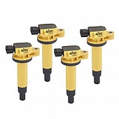 ACCEL Direct Ignition Coil Kit 140078-4
