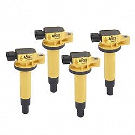 ACCEL Direct Ignition Coil Kit 140078-4