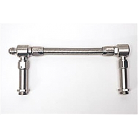 Russell Automotive Carburetor Fuel Line - 641151