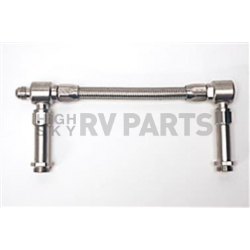Russell Automotive Carburetor Fuel Line - 641151