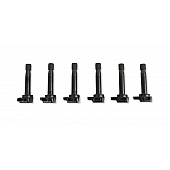 ACCEL Direct Ignition Coil Kit 140085K-6